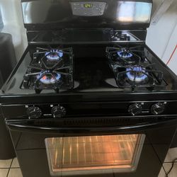 Stove 30” 
