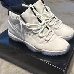 Jordan 11s