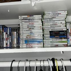 Video Games Different Prices