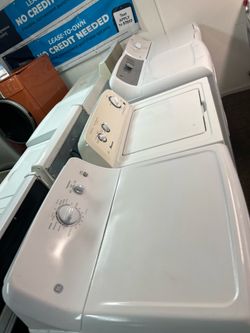 Nice Heavy duty appliance