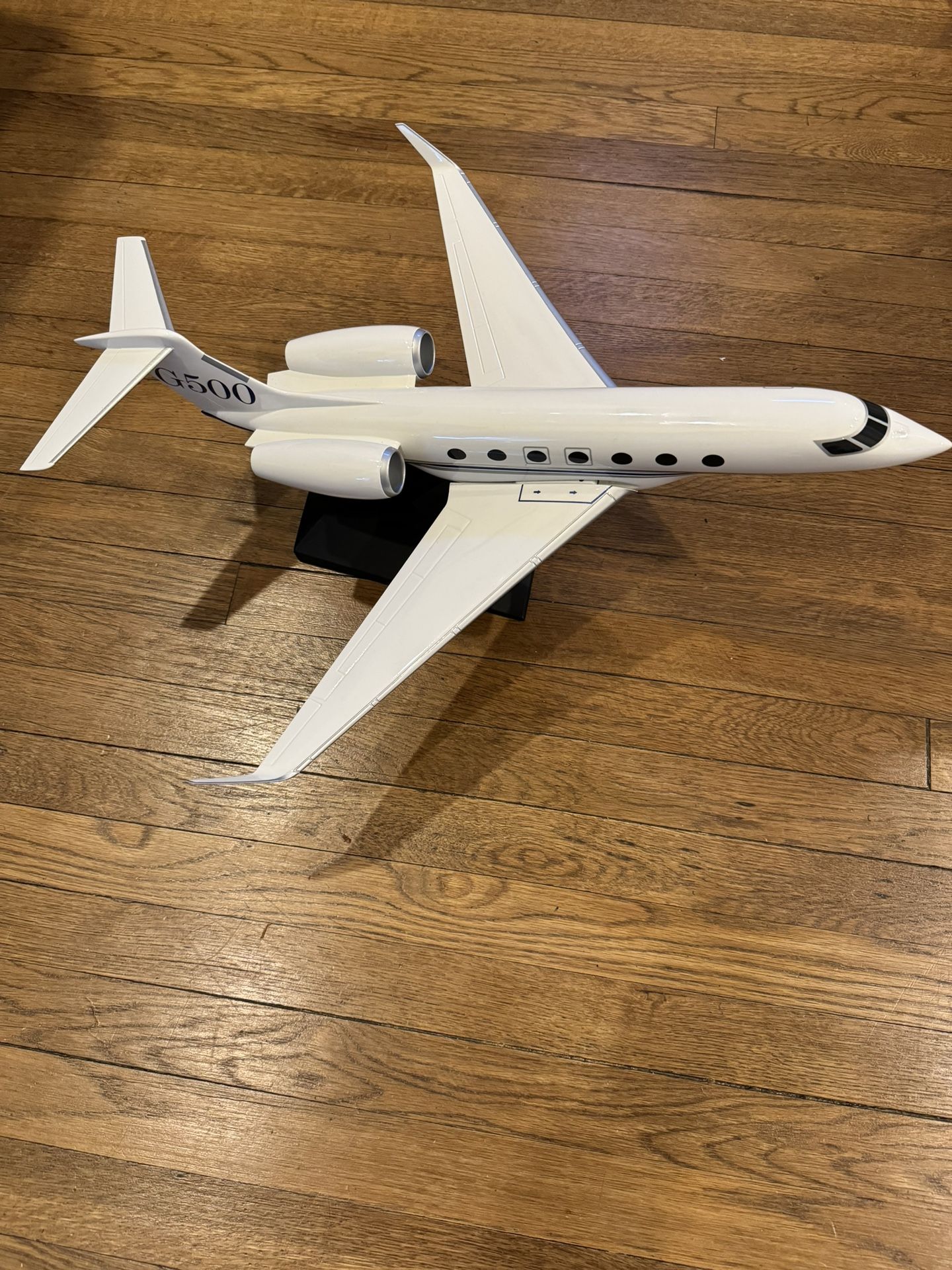 PAC MIN Gulfstream G500 Aircraft model