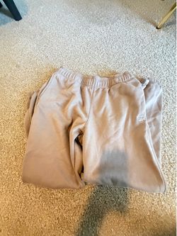 Khaki Pant