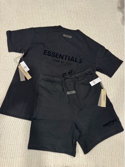 Essentials Stretch Limo Set