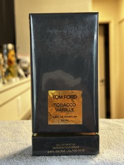 Tom Ford Tobacco Vanille – 100ml