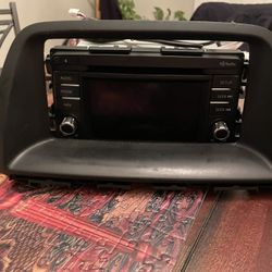 Mazda Cx-5 Og Stereo 