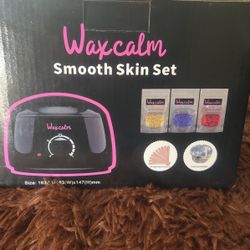 Wax Machine 