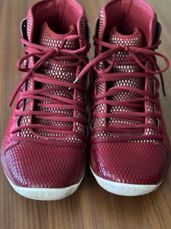 Under Armour Sneakers Mens Size 10