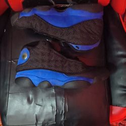 Jordan 13s