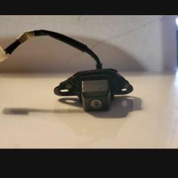 Toyota Prius Rear Back Up Camera