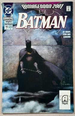 DC Comics… lot of 12 for $10