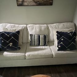 Ashley Padova sofa bed