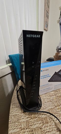 Free fully functioning Nethear and tablet
