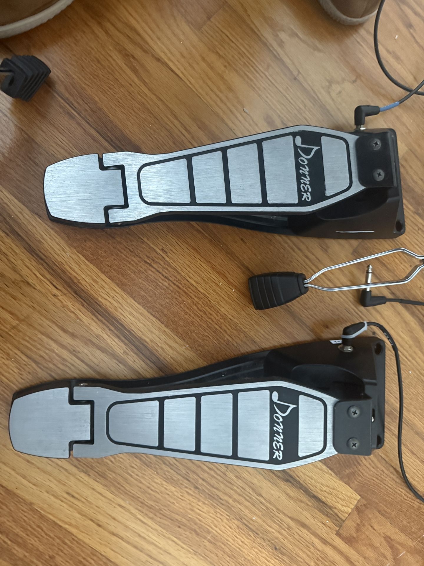 Electric Drum Pedals