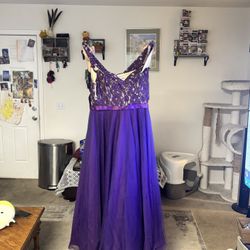 Formal Dress