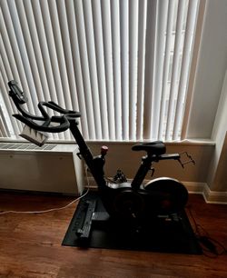 Echelon Connect Bike