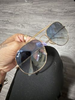 Ray Ban 3561