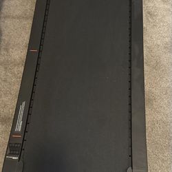 New walking Pad Treadmill And app