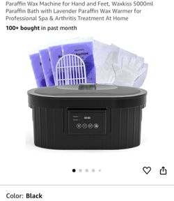 Paraffin Wax