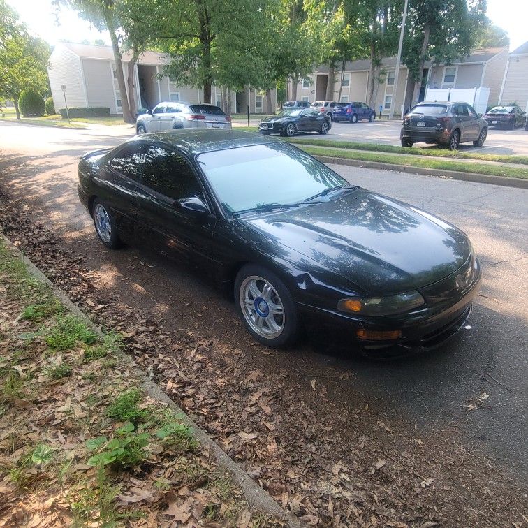 Exciting Dodge Avenger 1996 For Sale Images
