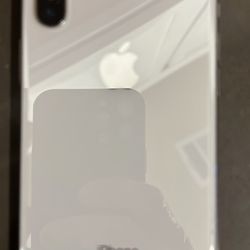 iPhone X With TikTok Installed  $3000