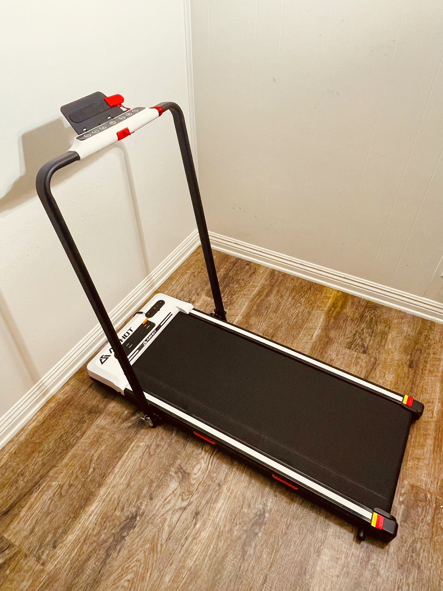 Under Desk Foldable Treadmill