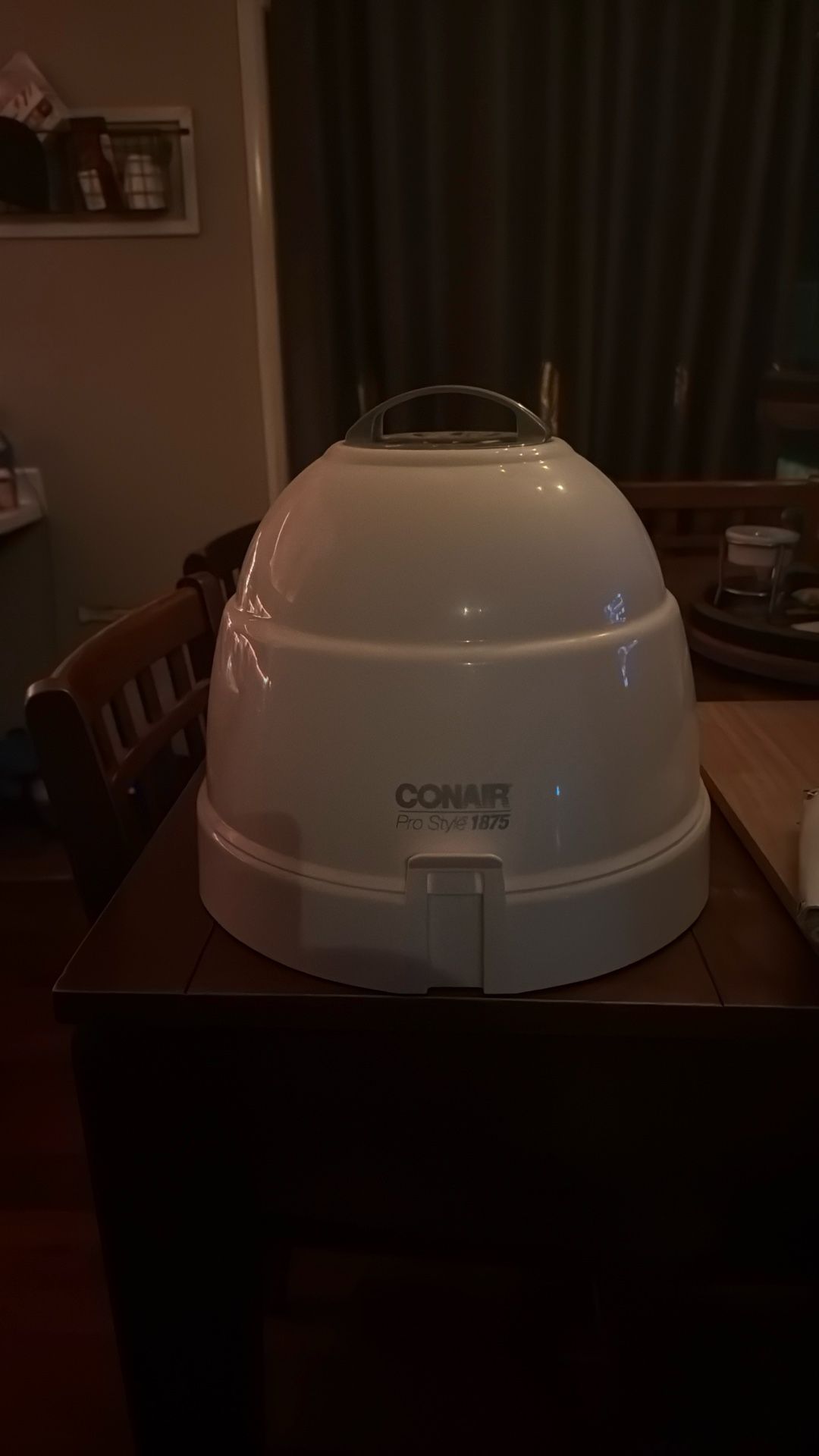 Portable Hood Dryer