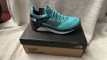 North Face Sneakers, Women size 9, Brand New