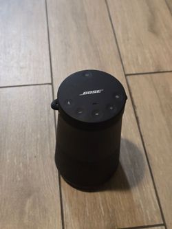 Bose Soundlink Revolve