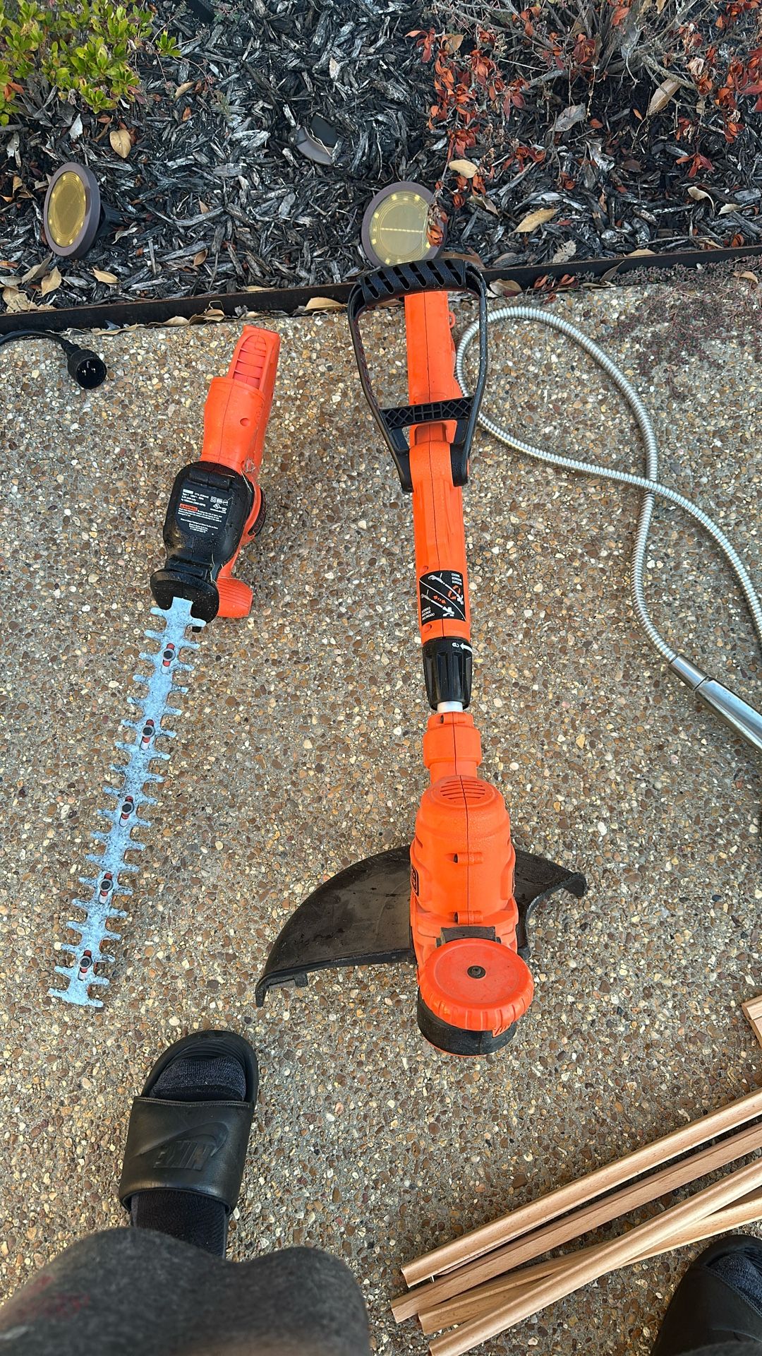 Weed Eater
