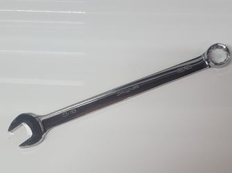 Snap On 15/16 Long Wrench