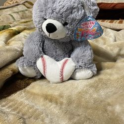 Plush