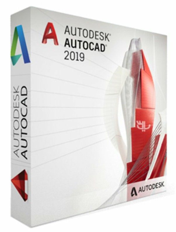 AutoCAD 2020 PC or Mac