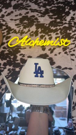 Cowboy hat