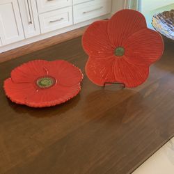 Decorative Plates