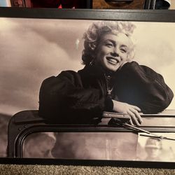 Marilyn Monroe Portraits