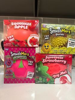 Jumbo fruit