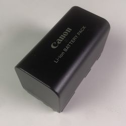 Canon BP-930 Lithium-Ion Battery - 7.2v 3000mAh