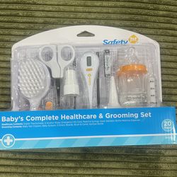 Baby Health Kit