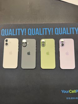 Iphone 17 | 256GB | Unlocked - $800