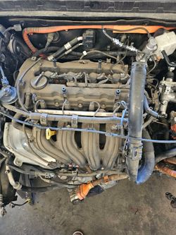 2013 kia optima hybrid parts