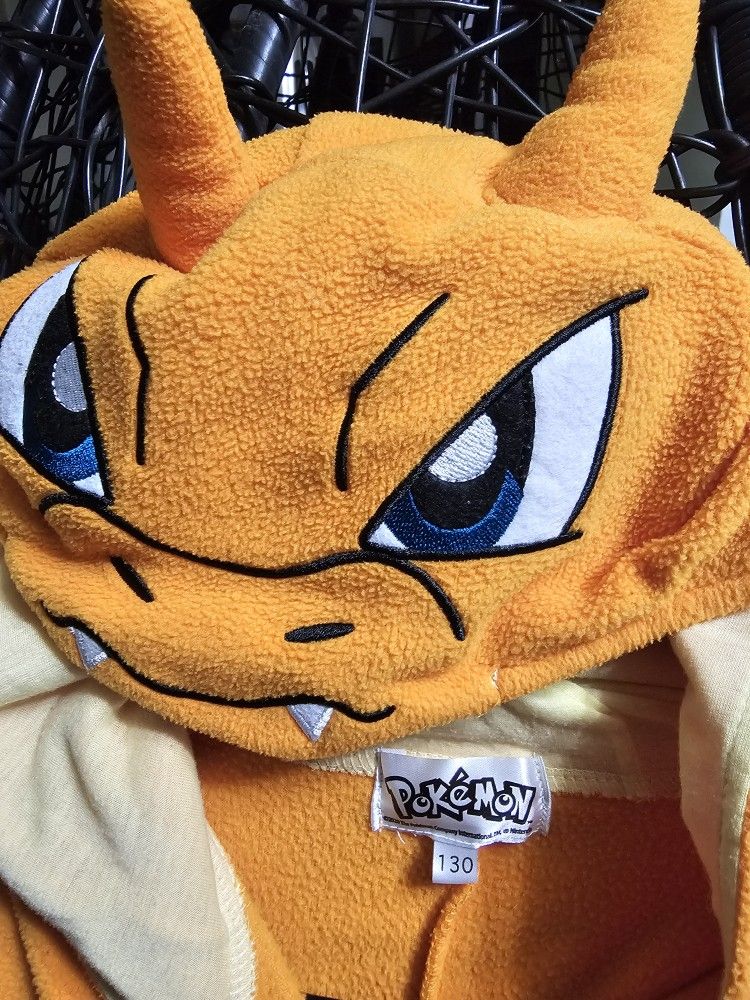 Charizard Custom For Sale