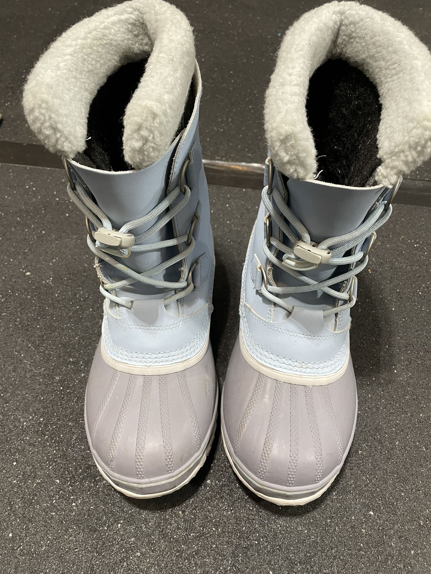 Sorel Boots, Womens Size 7