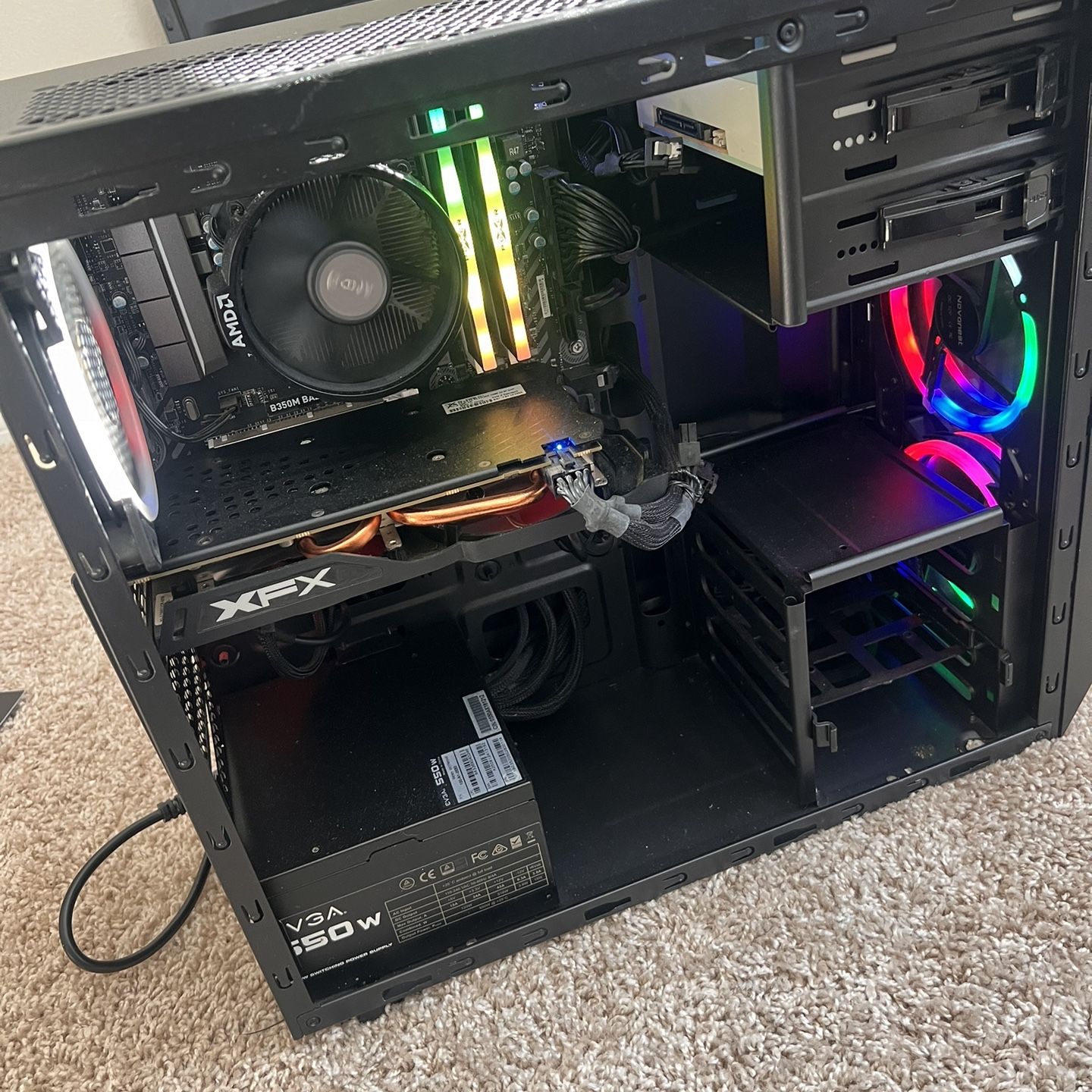 Gaming PC For Sale