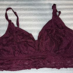 Victoria’s Secret Bralette XL