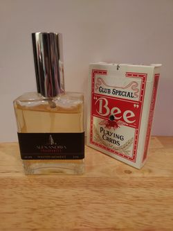 Alexandria Fragrances Wasted Moment 60ml