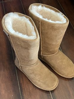 Bearpaw Boots