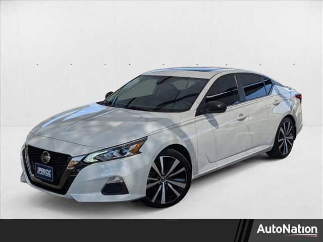 2022 Nissan Altima