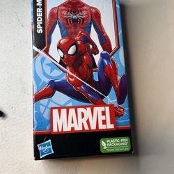 Spider-Man Action Figure 15CM