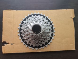 SRAM Force AXS Cassette 10-33t - NEW