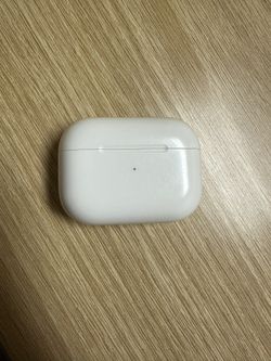 AirPods Pro 2 Excellent Condition Comes With New ear tips
